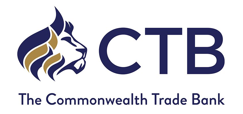 Commonwealth Trade Bank logo image