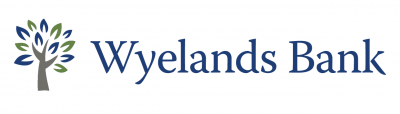 Wyelands bank logo image