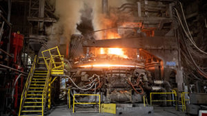 Georgetown Steelworks image