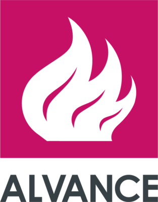ALVANCE logo