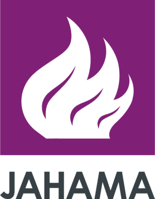 JAHAMA logo