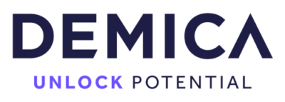 DEMICA logo