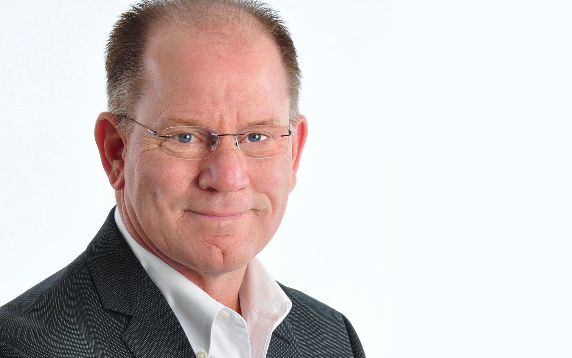 LIBERTY Steel US Michael Raabe